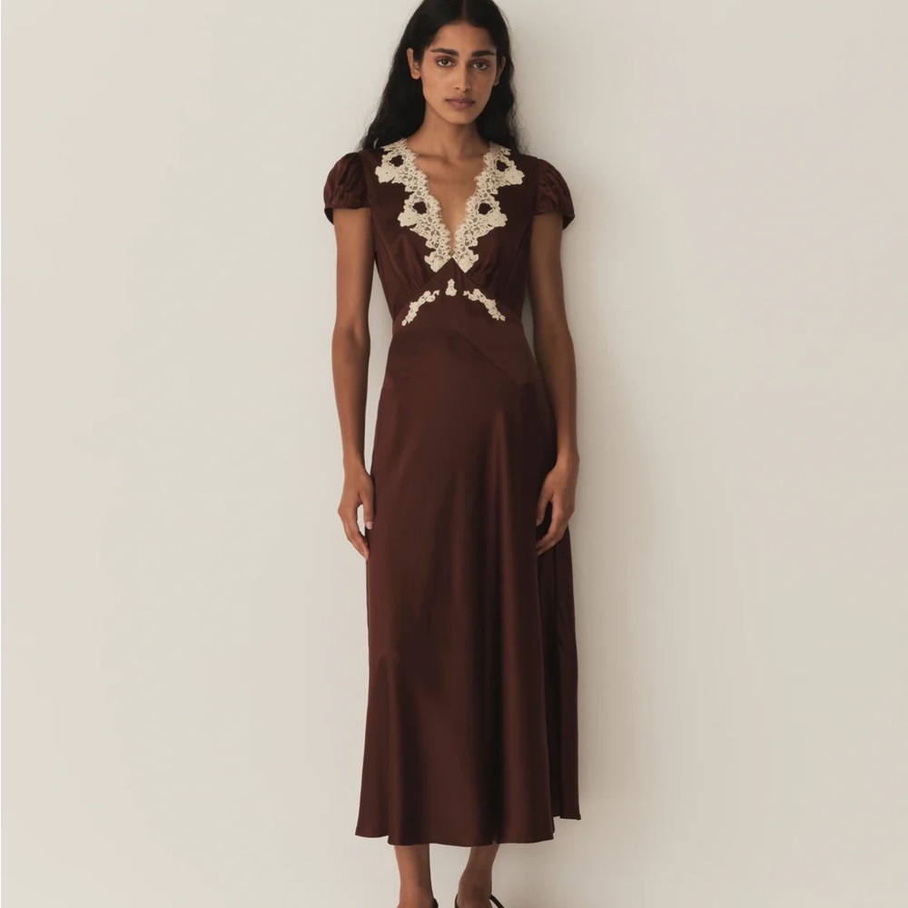 Doen Coraline Dress
